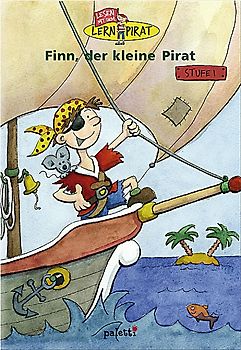 Finn, der kleine Pirat