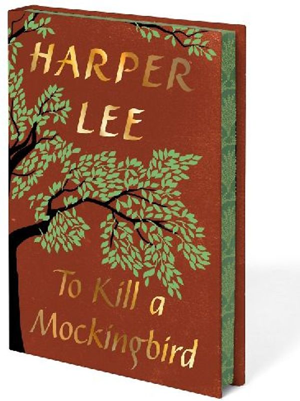 To Kill a Mockingbird Collector's Edition