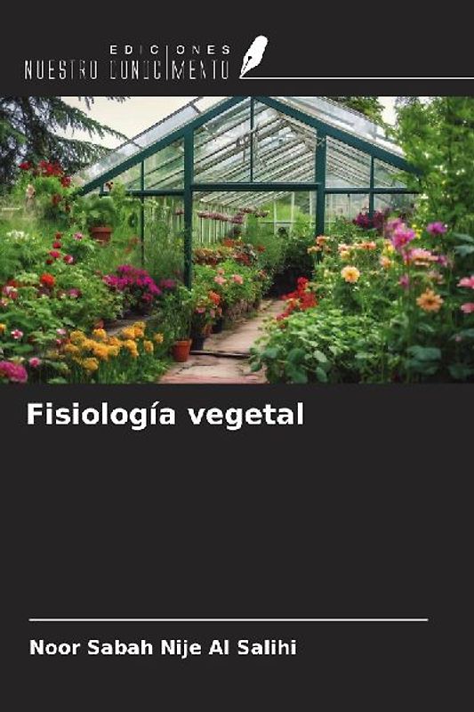 Fisiología vegetal