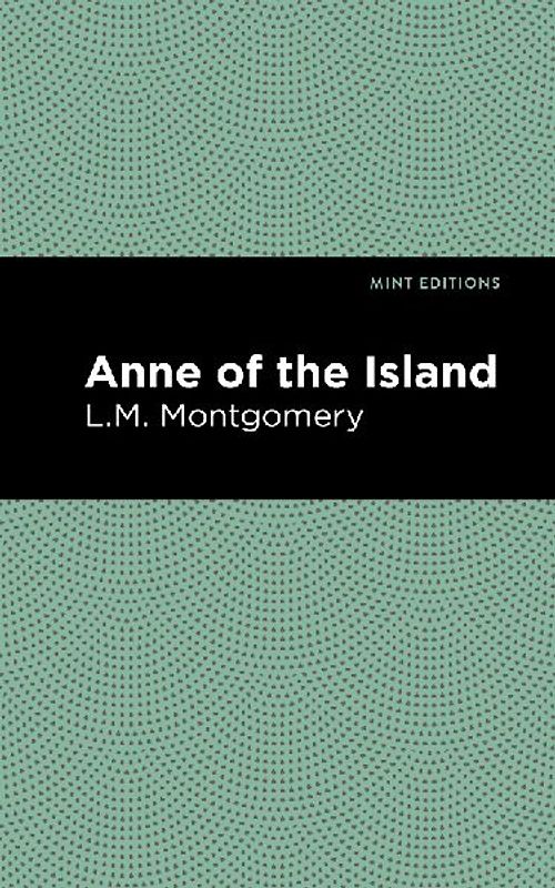 Anne of the Island