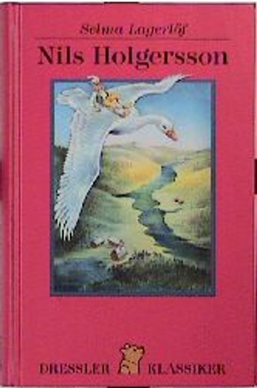 Nils Holgersson