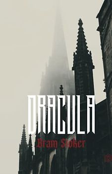 DRACULA: Experience the Gothic horror classic that gave birth to the vampire myth, as Bram Stoker's Dracula emerges from the shadows once more.