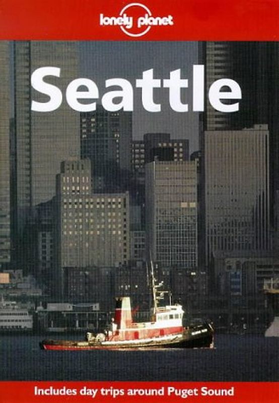 Seattle (1st ed)