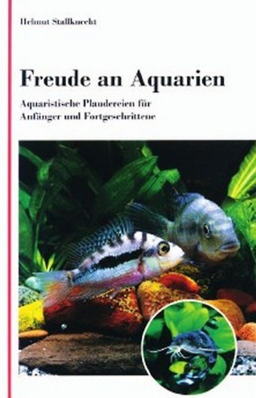 Freude an Aquarien