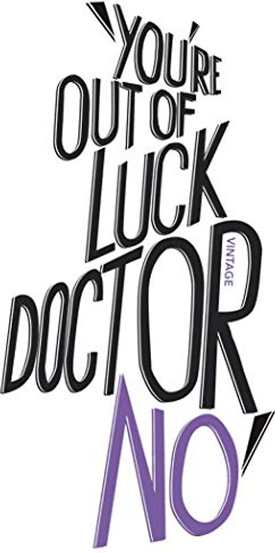 Dr No (Heroes & Villains) (Vintage Heroes & Villians)