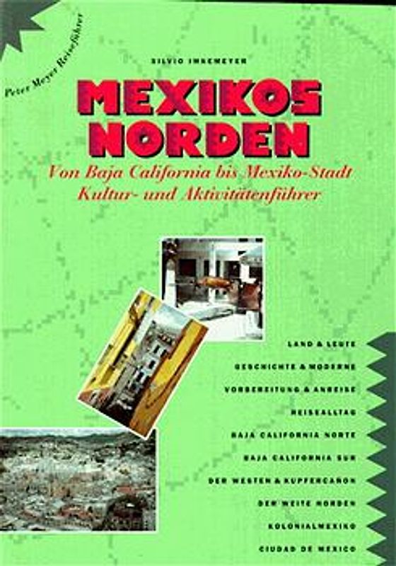 Mexikos Norden