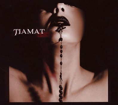 Tiamat - Amanethes
