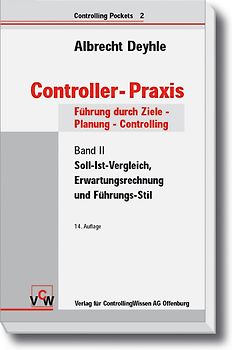 Controller-Praxis