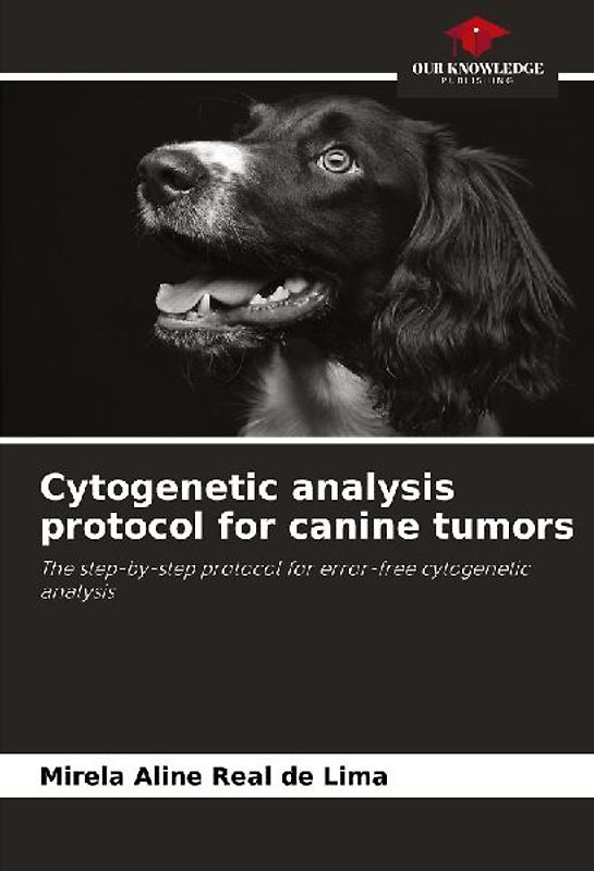 Cytogenetic analysis protocol for canine tumors