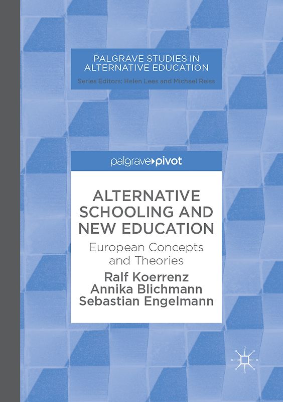 Alternative Schooling and New Education