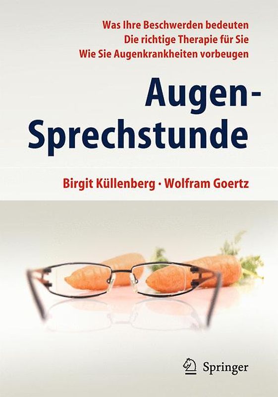 Augen-Sprechstunde