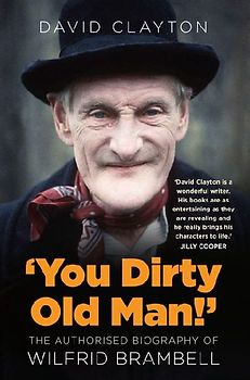 You Dirty Old Man!