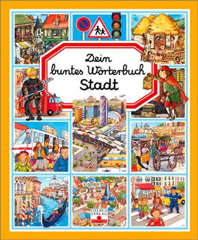 Stadt
