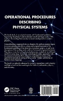 Operational Procedures Describing Physical Systems