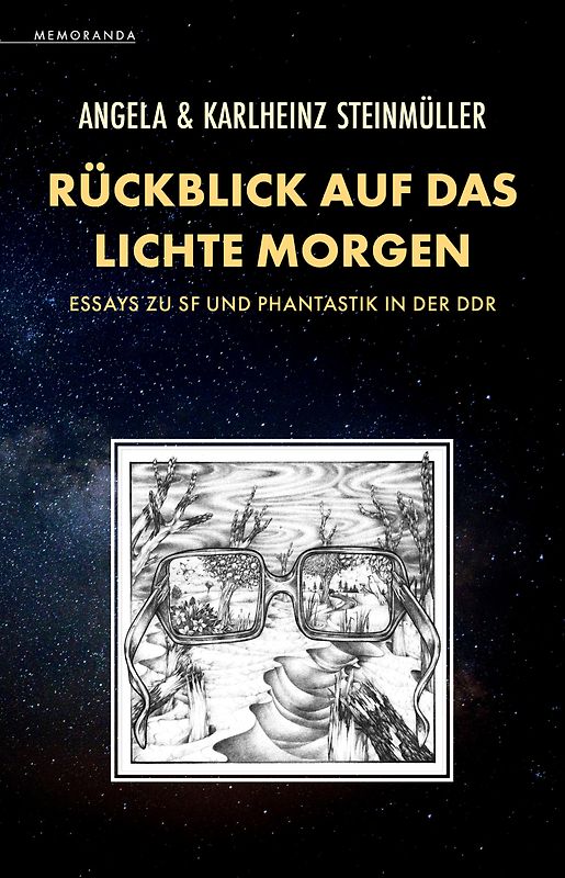 Rückblick auf das Lichte Morgen