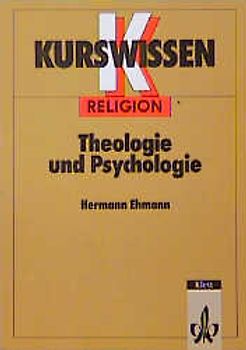 Abiturwissen Theologie und Psychologie