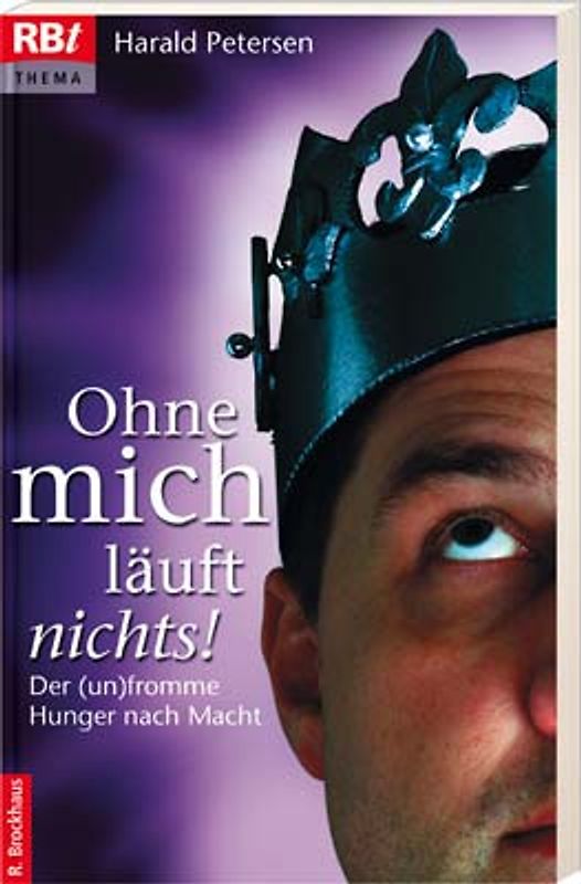 Ohne mich läuft nichts!