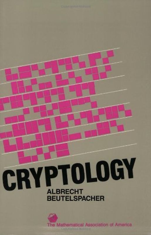 Cryptology (Spectrum)