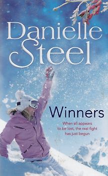 Winners - Danielle Steel [Paperback]