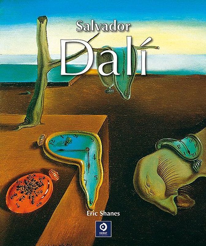 Salvador Dalí