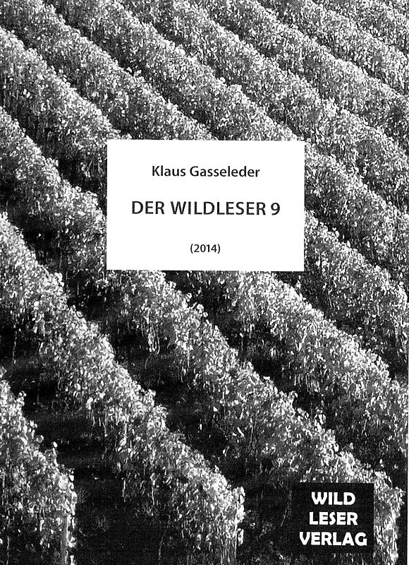 Der Wildleser 9