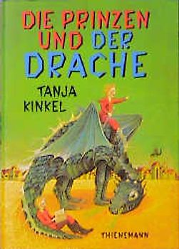 Die Prinzen und der Drache