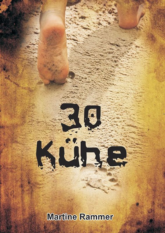 30 Kühe