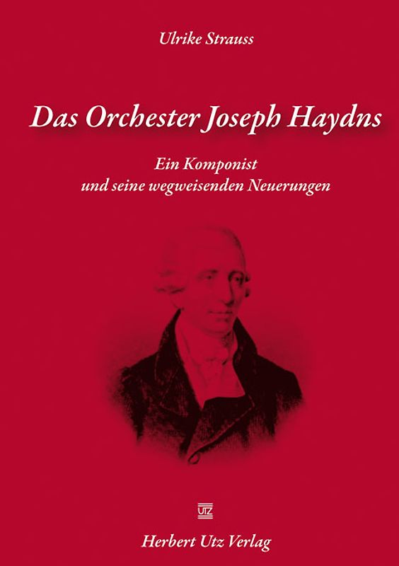 Das Orchester Joseph Haydns