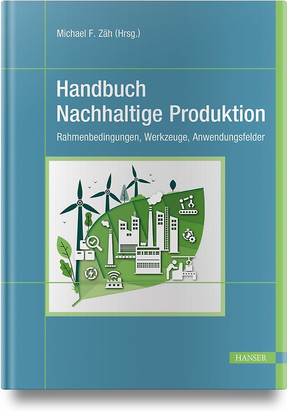 Handbuch Nachhaltige Produktion