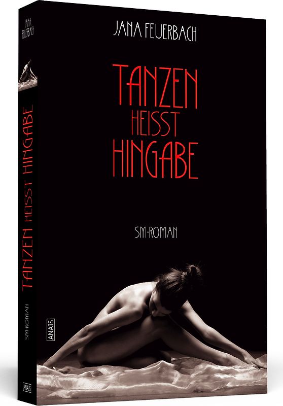 Tanzen heißt Hingabe