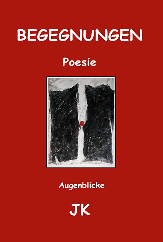 Begegnungen. Augenblicke