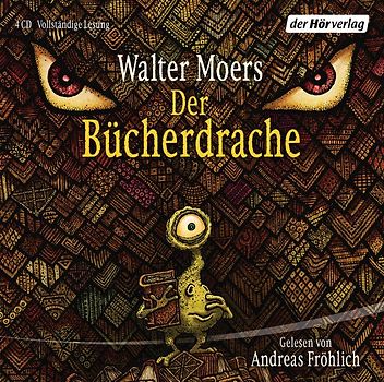 Der Bücherdrache