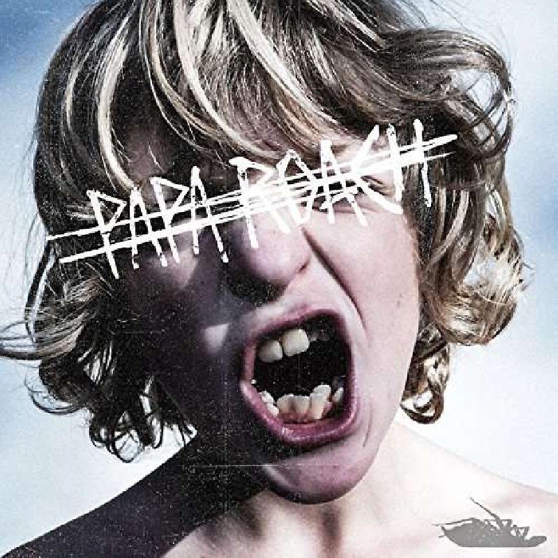 Papa Roach - Crooked Teeth (Ltd.Box Edition) [2 CDs]