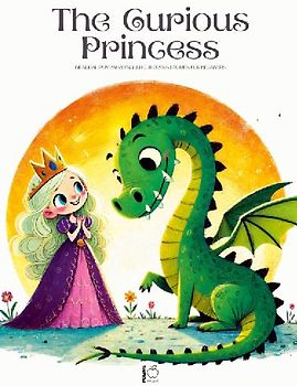 The Curious Princess