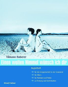 Einen weiten Himmel wünsch ich dir