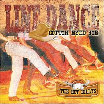 the Hot Billys - Covers San Juan