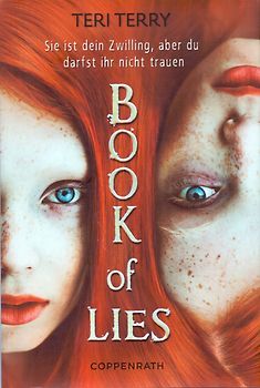 Book of Lies