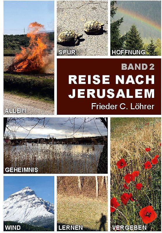Reise nach Jerusalem