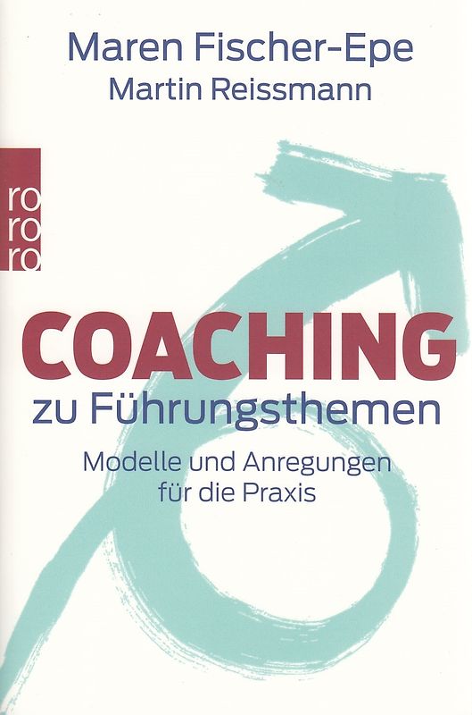 Coaching zu Führungsthemen