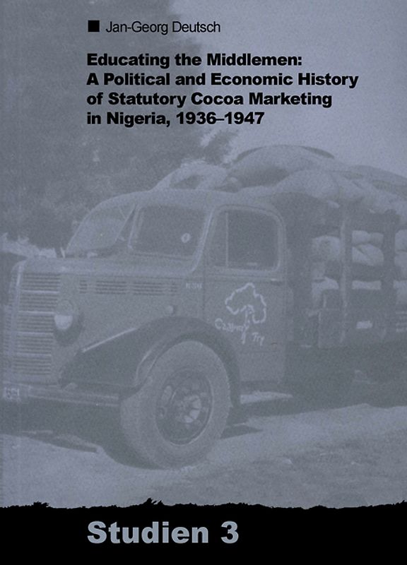 Educating the Middlemen