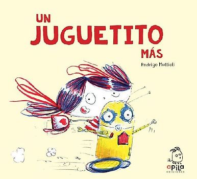 Un juguetito más