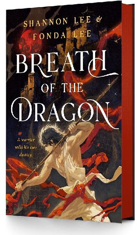 Breath of the Dragon