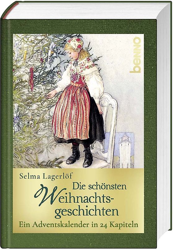 Die schönsten Weihnachtsgeschichten