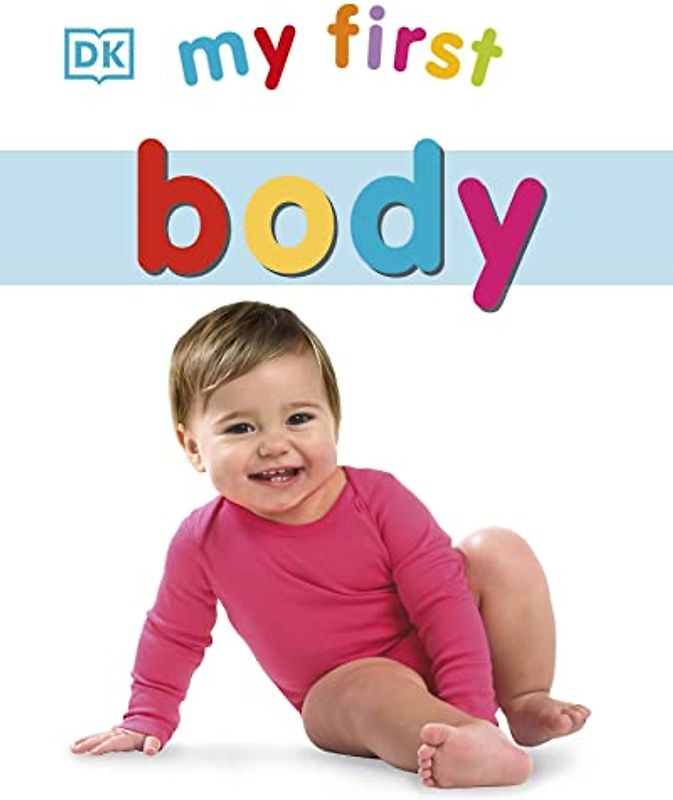 My First Body
