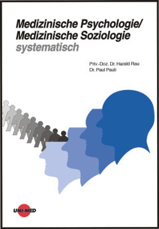 Medizinische Psychologie /Medizinische Soziologie systematisch