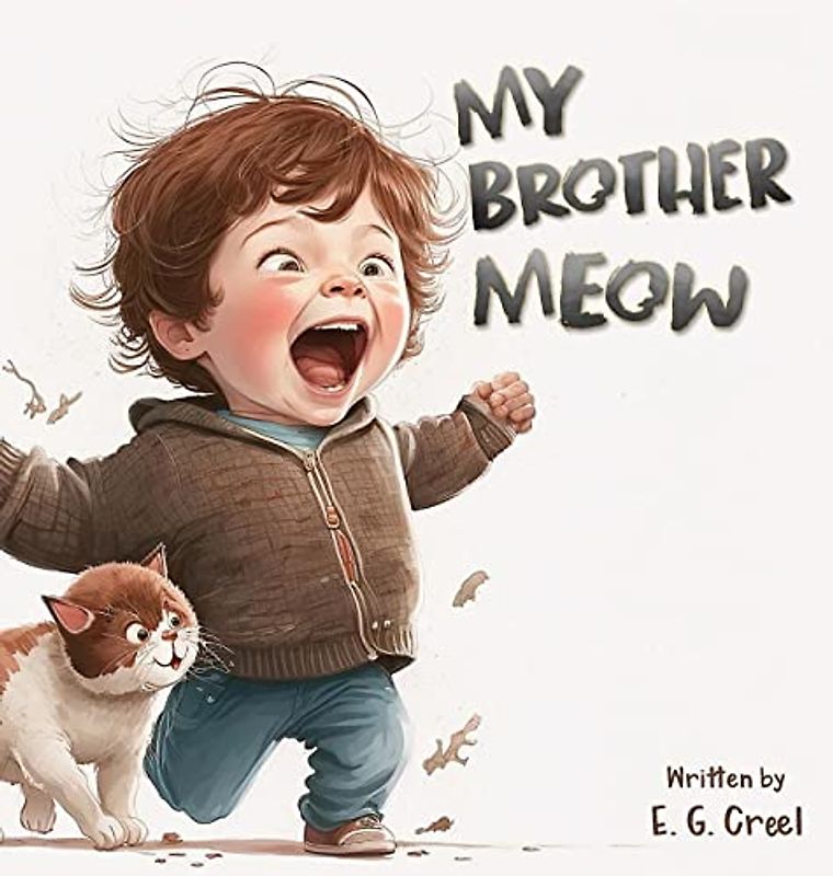 My Brother Meow