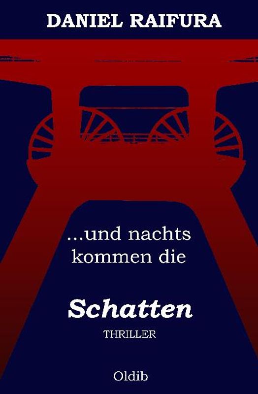 ...und nachts kommen die Schatten