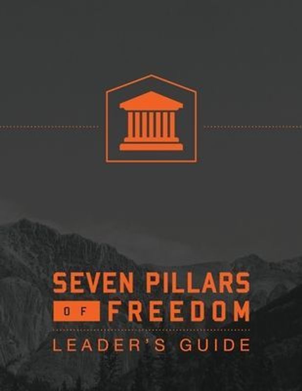 7 Pillars of Freedom Leaders Guide