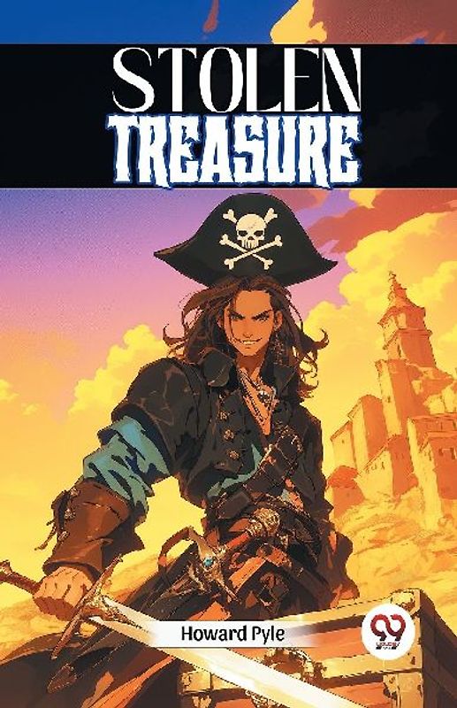 Stolen Treasure