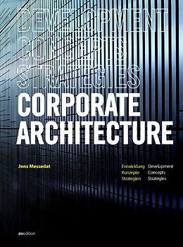 Corporate Architecture